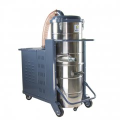 PG-E系列滤筒振尘重工型的图片