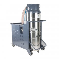 PGF系列重工脉冲反吹型的图片