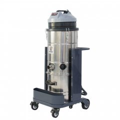 P3J单相经济型工业吸尘器的图片