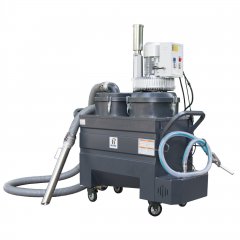 PGO系列大容量工业吸油机的图片