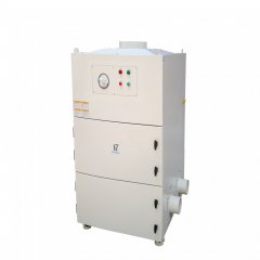 HDC-H系列非金属烟尘净化器的图片