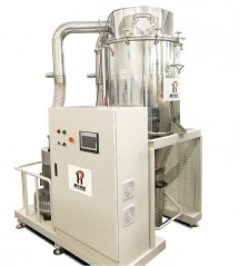 ZPC系列大风量烟尘净化系统的图片