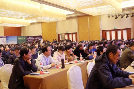 500+行业代表汇聚“水晶之都”！2018第二届石英精细加工及应用技术交流会盛大开幕！