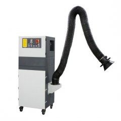 SF系列脉冲反吹型焊烟净化器的图片