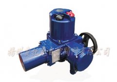 电动执行器的图片