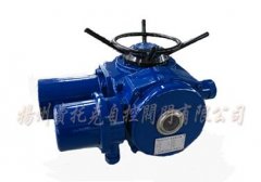 电动执行器的图片