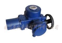 电动执行器的图片