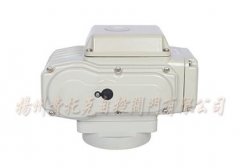 电动执行器的图片