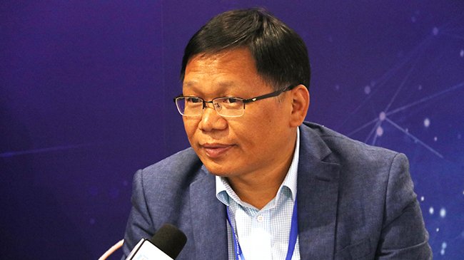 以匠心精神，踏踏实实做好产品——访上海袋式除尘配件有限公司总经理蒋孟杰先生