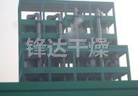 压力式喷雾(冷却)干燥机的图片