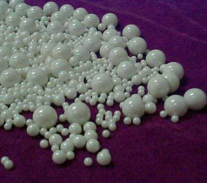 氧化锆产业链全景图