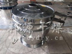 圆形振荡筛的图片