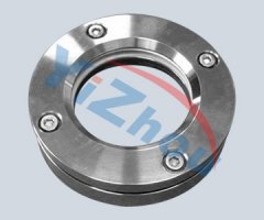 不锈钢视镜法兰的图片