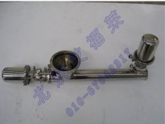 吸料适配器的图片