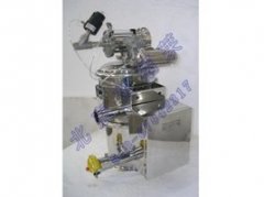 射流泵式气控真空输送机的图片