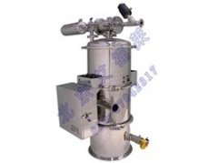 射流泵式真空输送机的图片