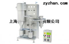 LHC150流化床气流粉碎机的图片