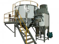 LZG系列离心喷雾造粒干燥机的图片