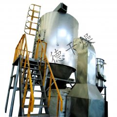 ZLPG系列中药浸膏喷雾干燥机的图片