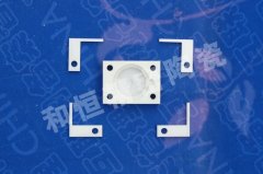 氧化锆匣钵的图片