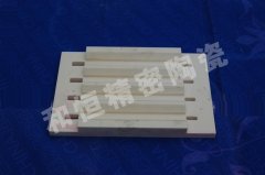 陶瓷过线板的图片