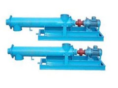 DGLF螺旋粉体计量秤的图片