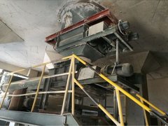 ZETL系列微粉秤的图片