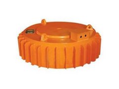 RCDB系列干式电磁除铁器的图片