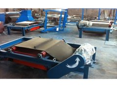 RCYD、RCYC系列悬挂自卸式永磁除铁器的图片