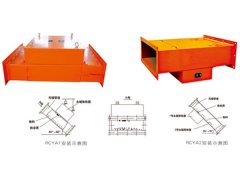 RCYG1、RCYG2系列管道式永磁除铁器的图片