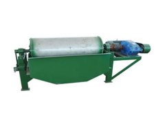 CTN型全逆流湿式磁选机的图片