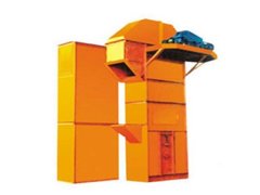 FD系列斗式提升机的图片