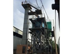 NE系列斗式提升机的图片