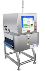 低能耗X射线异物检测机的图片