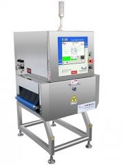 残骨X射线异物检测机的图片