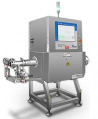 酱料X射线异物检测机的图片