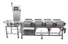 重量多级分选秤IXL-SG的图片