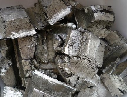 我科学家发现增强稀土磁材料矫顽力新方法并实现中试生产