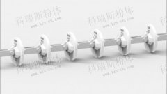 板链式管链的图片