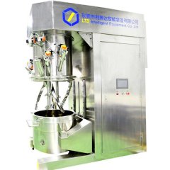 LTD双行星搅拌机的图片