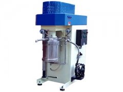 LTDL1130BX立式棒销式砂磨机的图片