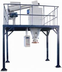 LCS50F包装秤的图片