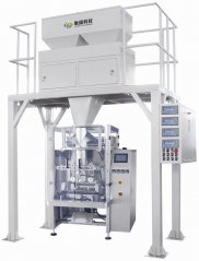 BM620全自动包装机的图片