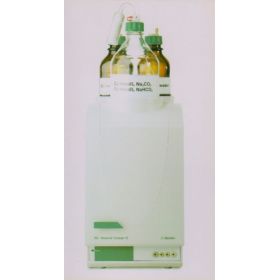 瑞士万通双抑制型离子色谱仪861的图片