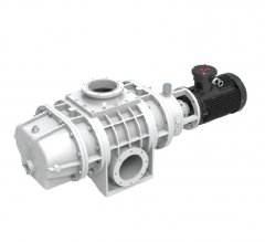 罗 茨 真 空 泵的图片