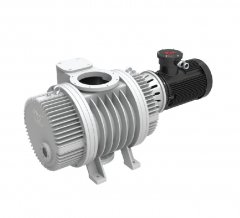 罗 茨 真 空 泵的图片