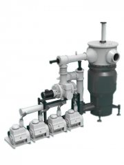 真空机组的图片