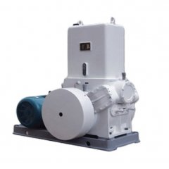 滑阀真空泵系列的图片