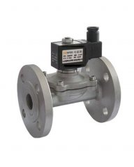 零压启动膜片电磁阀的图片