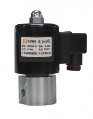 直动式电磁阀的图片